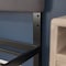Flash Furniture Gray Tufted Fabric Upholstered Queen Headboard TW-3WLHB21-GY-Q-GG - alternate 10